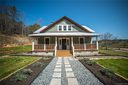 336 Turkey Creek Road sold home in Leicester, SC