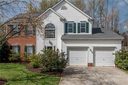 15024 Strathmoor Drive sold home in Charlotte, SC