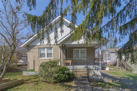 974 Chapel Road