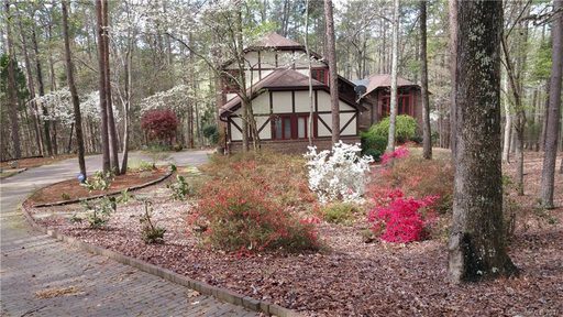 114 Forest Cliff Court