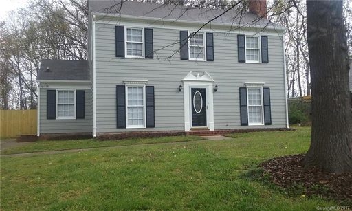 5412 Donnefield Drive