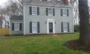 5412 Donnefield Drive sold home in Charlotte, SC