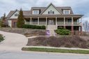 225 Branchwater Drive sold home in Mills River, SC