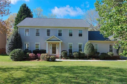 3121 Devon Croft Lane sold home in Mallard Trace, Charlotte, NC