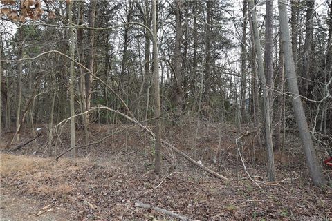 7741 Marlette Lane sold lot in Mobile Home Estates, Sherrills Ford, NC
