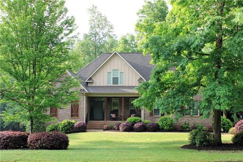 119 Spring Branch Road sold home in Spring Branch Glen, Fort Mill, SC