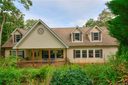 456 Crystal Creek Drive sold home in Pisgah Forest, SC