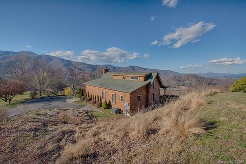 50 Eindon Circle 20 sold home in Apple Blossom Estates, Waynesville, NC