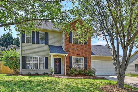 12304 Old Prairie Road