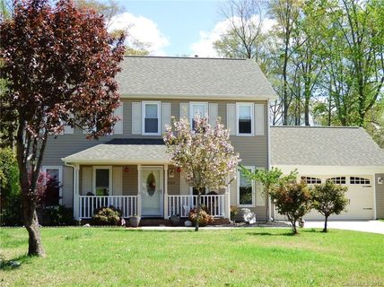 20314 Willow Pond Road