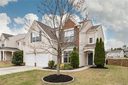 2500 Coltsgate Road sold home in Waxhaw, SC