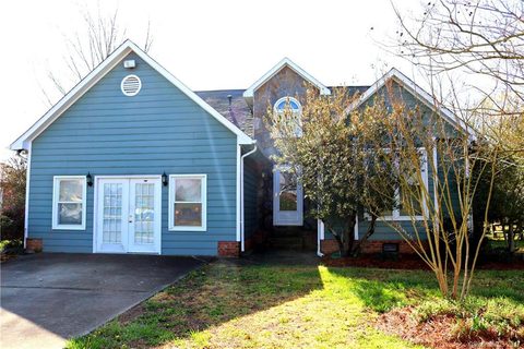 5001 Jacquelyne Drive