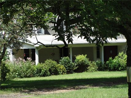 7625 Old Concord Road sold land listing in Autumn Wood, Charlotte, NC