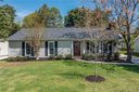 10623 Copper Field Drive 34 sold home in Pineville, SC