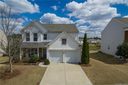 2417 Logan Field Drive 39 sold home in Waxhaw, SC