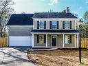 8903 Gerald Drive sold home in Charlotte, SC