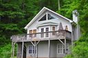 311 Jacks Knob Road sold home in Barnardsville, SC