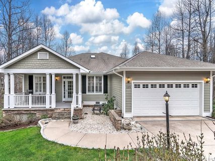Previously sold for $460,000