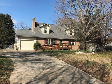 455 Log Barn Road