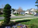 1312 Curry Way sold home in Matthews, SC