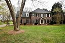 2400 Greenbrook Parkway sold home in Matthews, SC