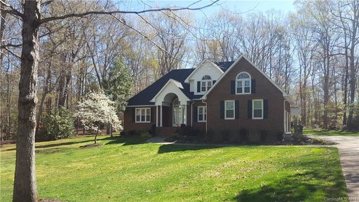 1117 Bentwood Lane sold home in Lakeshore Estates, Monroe, NC