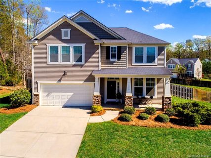 1212 Millstone Place sold home in Stonewood, Rock Hill, SC