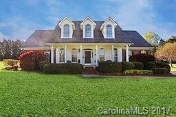 135 Silver Leaf Circle sold home in Silver Lakes, Rock Hill, SC