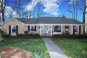 1400 Worcaster Place sold home in Charlotte, SC