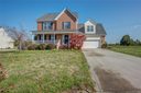 1911 Norfolk Pine Court sold home in Gastonia, SC