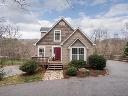 23 Morrow Drive sold home in Byers Park, Fairview, NC