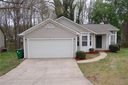 9915 Bella Marche Drive sold home in Charlotte, SC