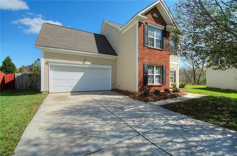 8127 Trotter Road sold home in Fox Chase, Charlotte, NC