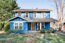 101 Longview Road sold home in Asheville, SC