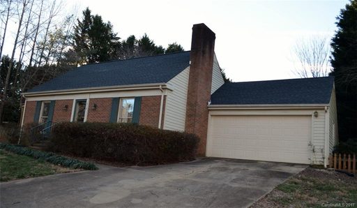 218 Hillsboro Road sold home in Hillsborough, Taylorsville, NC