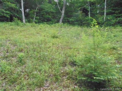 9999 Valley Vista Drive 34 sold lot in Mountain View Estates, Asheville, NC