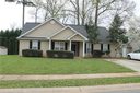6106 Country Walk Drive sold home in Charlotte, SC