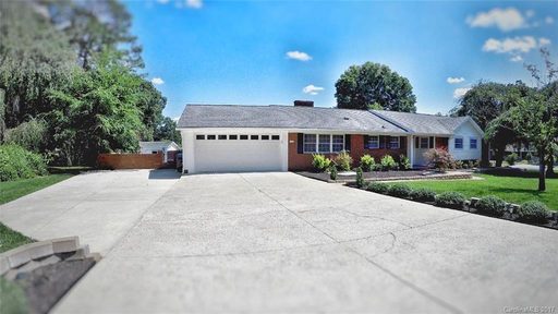111 Deal Lane sold home in Glen Echo, Statesville, NC