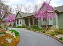 144 Willow Run Lane sold home in Zirconia, SC