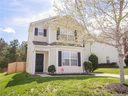 9139 Simonton Drive sold home in Charlotte, SC