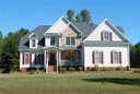 1414 Seattle Slew Place sold home in York, SC