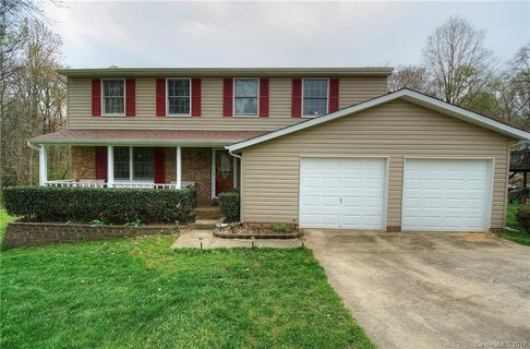 4728 Garvis Drive