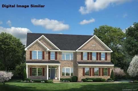 808 Abbeywood Drive Lot 43