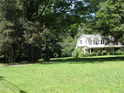 7617 Old Concord Road sold land listing in Autumn Wood, Charlotte, NC