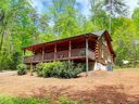 337 Raleigh Drive 17 sold home in Lake Lure, SC