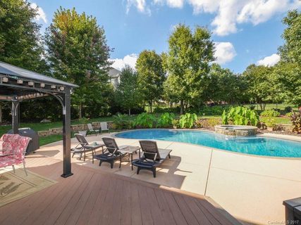 165 Melbourne Drive 57 sold home in Melbourne At Bailiwyck, Fort Mill, SC