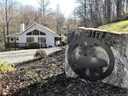 35 Laurel Creek Drive 3 & 8 sold home in Hendersonville, SC