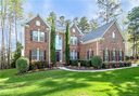 6207 Savannah Grace Lane sold home in Huntersville, SC