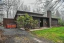 9 Morning Glory Drive sold home in Black Mountain, SC