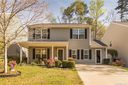 3628 Ribbonwalk Trail sold home in Charlotte, SC